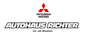 Logo Autohaus Reinhold Richter